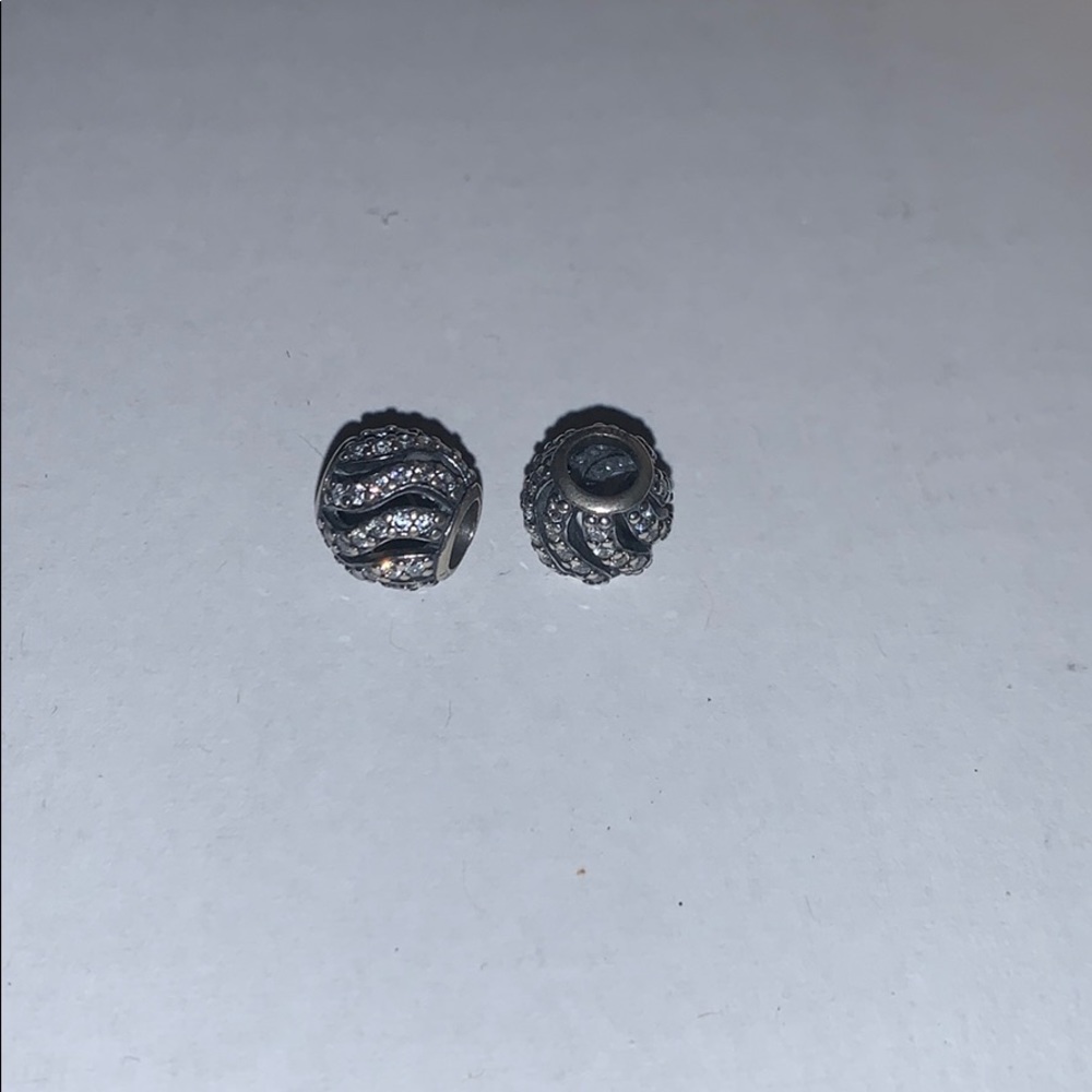 Pandora charm